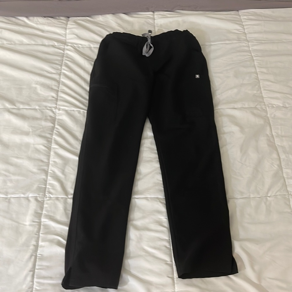 Figs yola pants